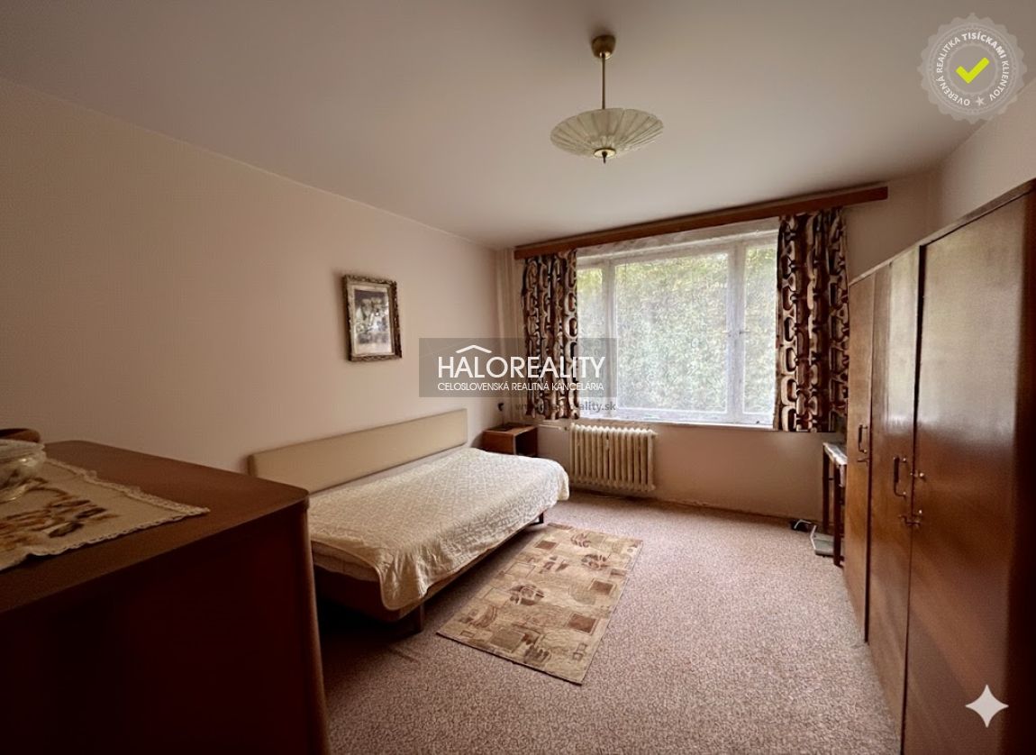 HALO reality - Predaj, štvorizbový byt Prievidza, Sídlisko Ž - 10