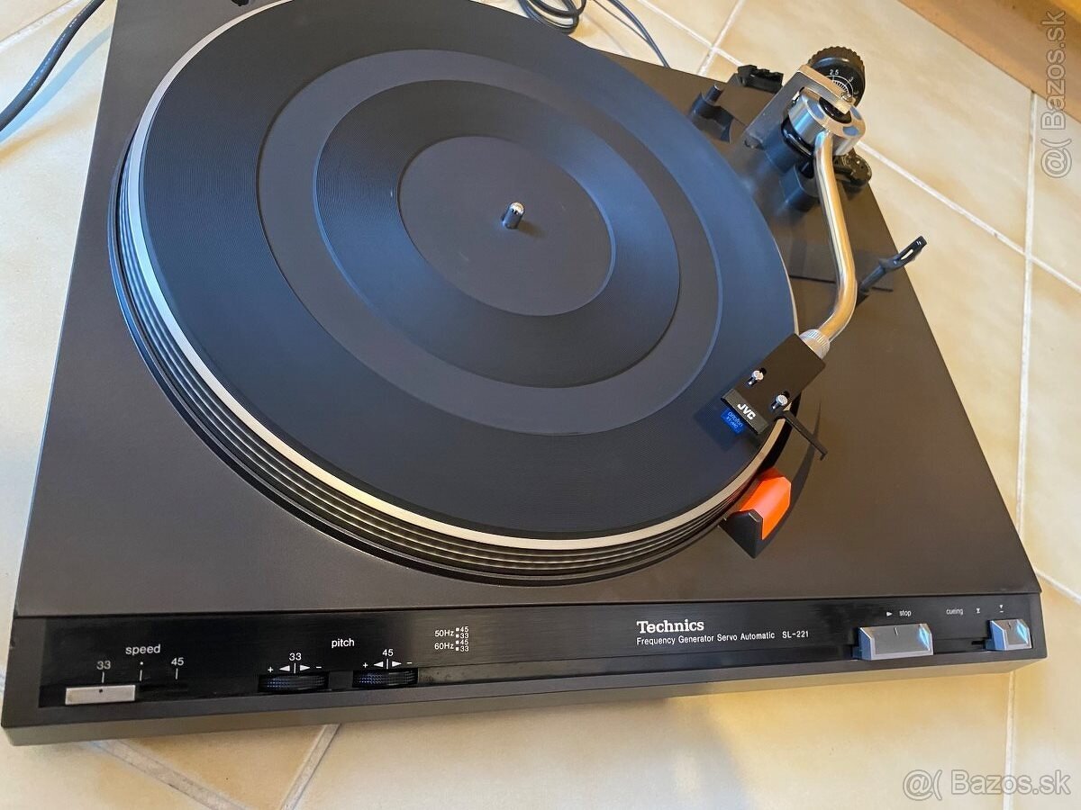 Predam gramo Rotel ,Sony..ine gramo - 10