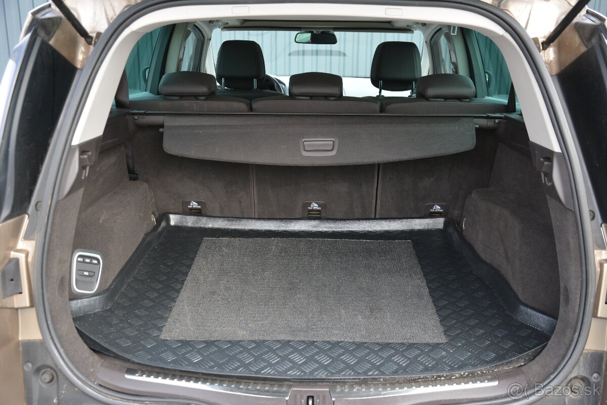 Renault Espace 1.60 DCI Pekný Stav, automat , panoráma - 10