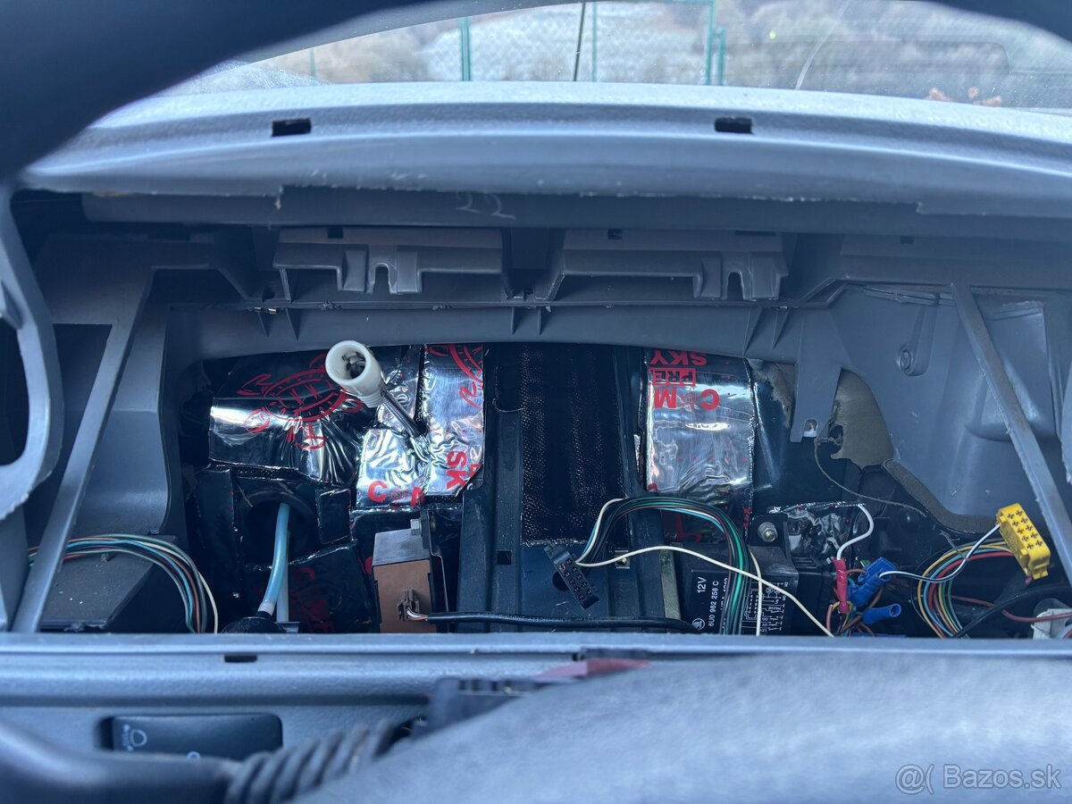 Škoda felicia combi 1.3 mpi - 10