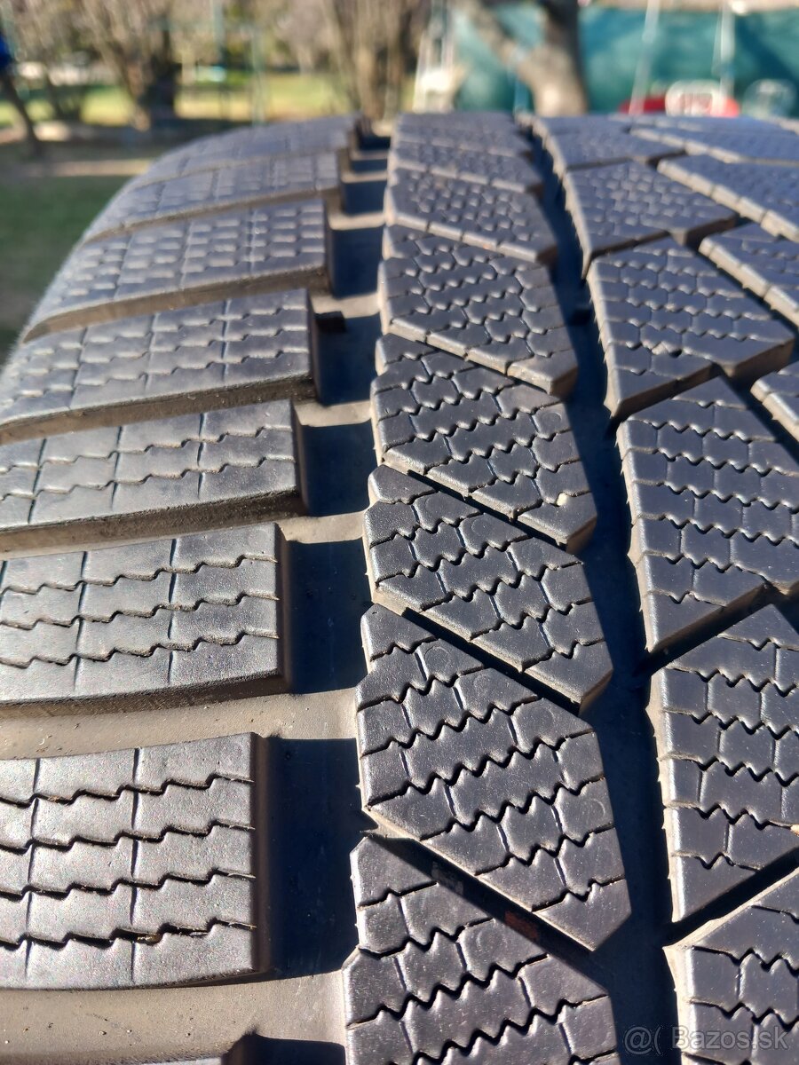 245/40 r20 zimné pneumatiky - 10