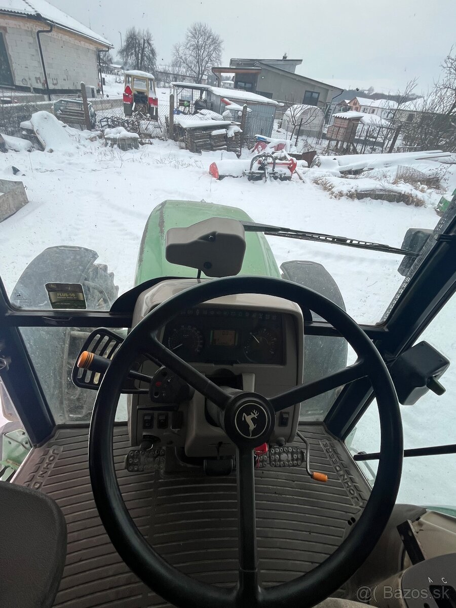 Predám John Deere 5720 - 10
