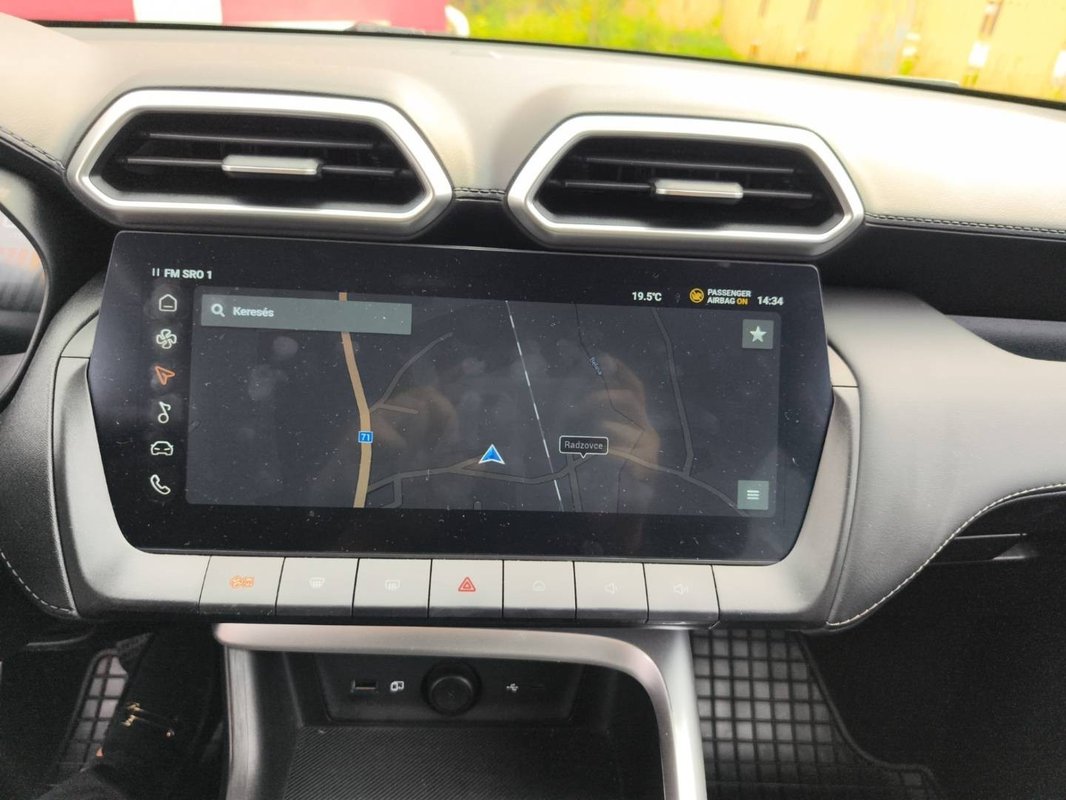 Mg ZS Hybrid+ 1,5 AT ESSENTIAL - 10