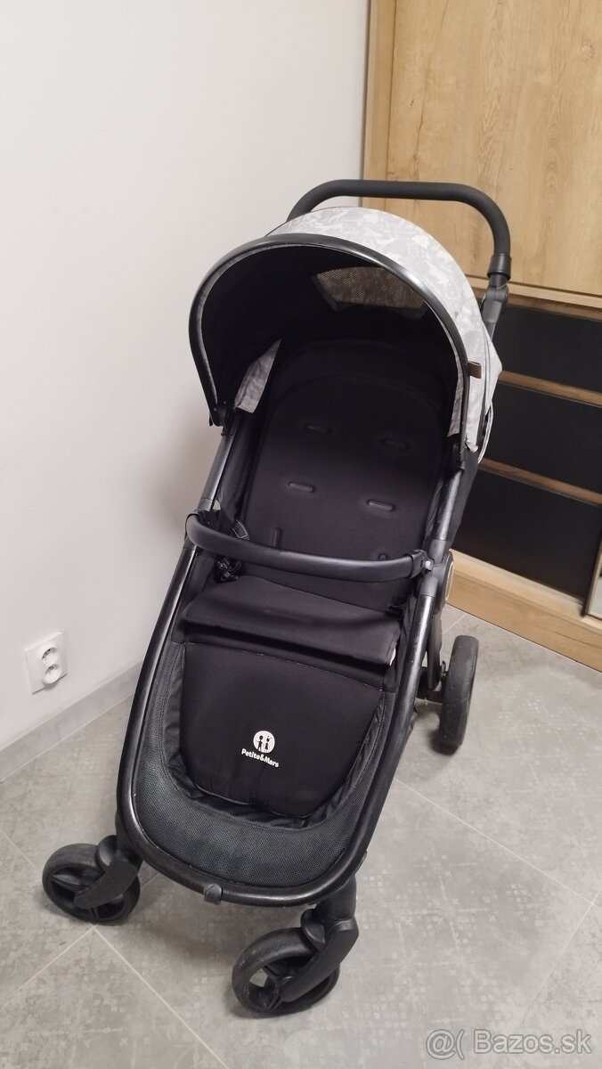 Kočik Lionelo /Petite-mars - 10