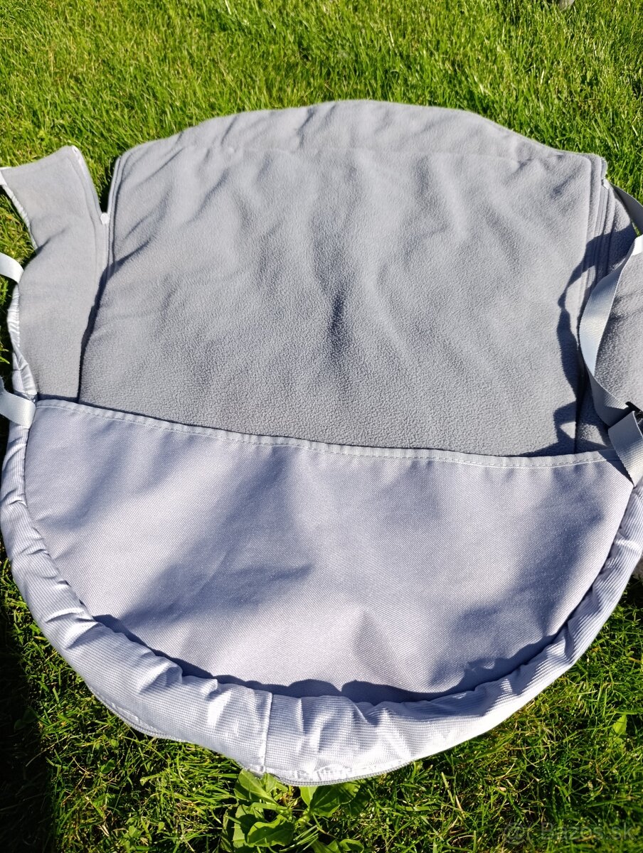 Športový kočík Greentom - 10