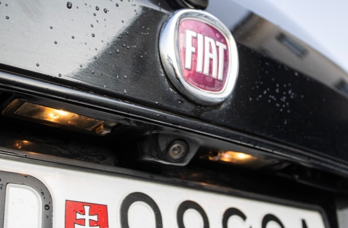 Fiat Freemont 2.0 JTD 125 kW - 10