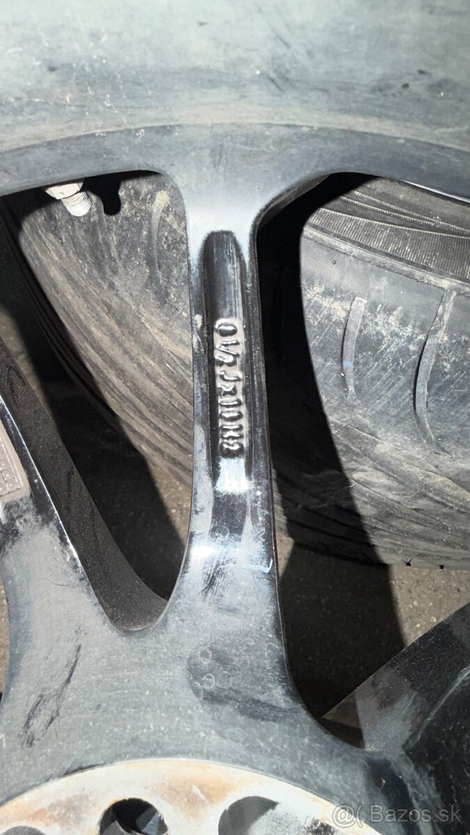 5x120 r19 r20 Corvette - 10