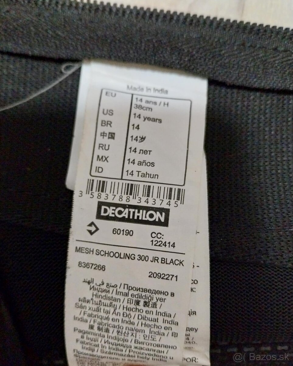 Jazdecká výbava - 10