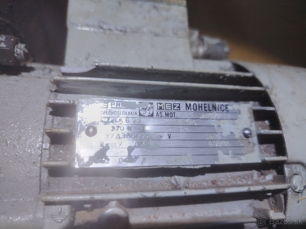 Predám odsávacie ventilátory - 10