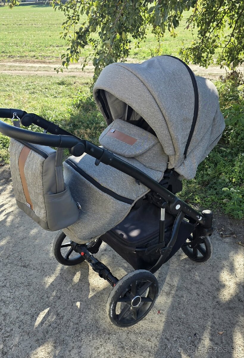 Kocik bexa line 2.0 - 10
