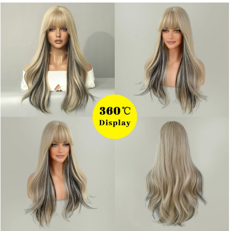 3D umelé mihalnice - 10