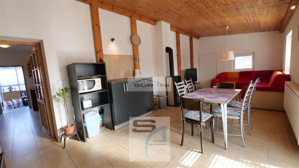 Najkrajšie prázdniny vo vlastnom dome len 30 minút od... - 10