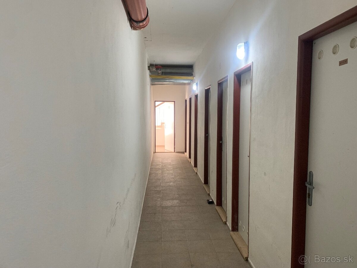 Váš nový domov v Senci Štýlový 2-izbový byt s parkovaním - 10