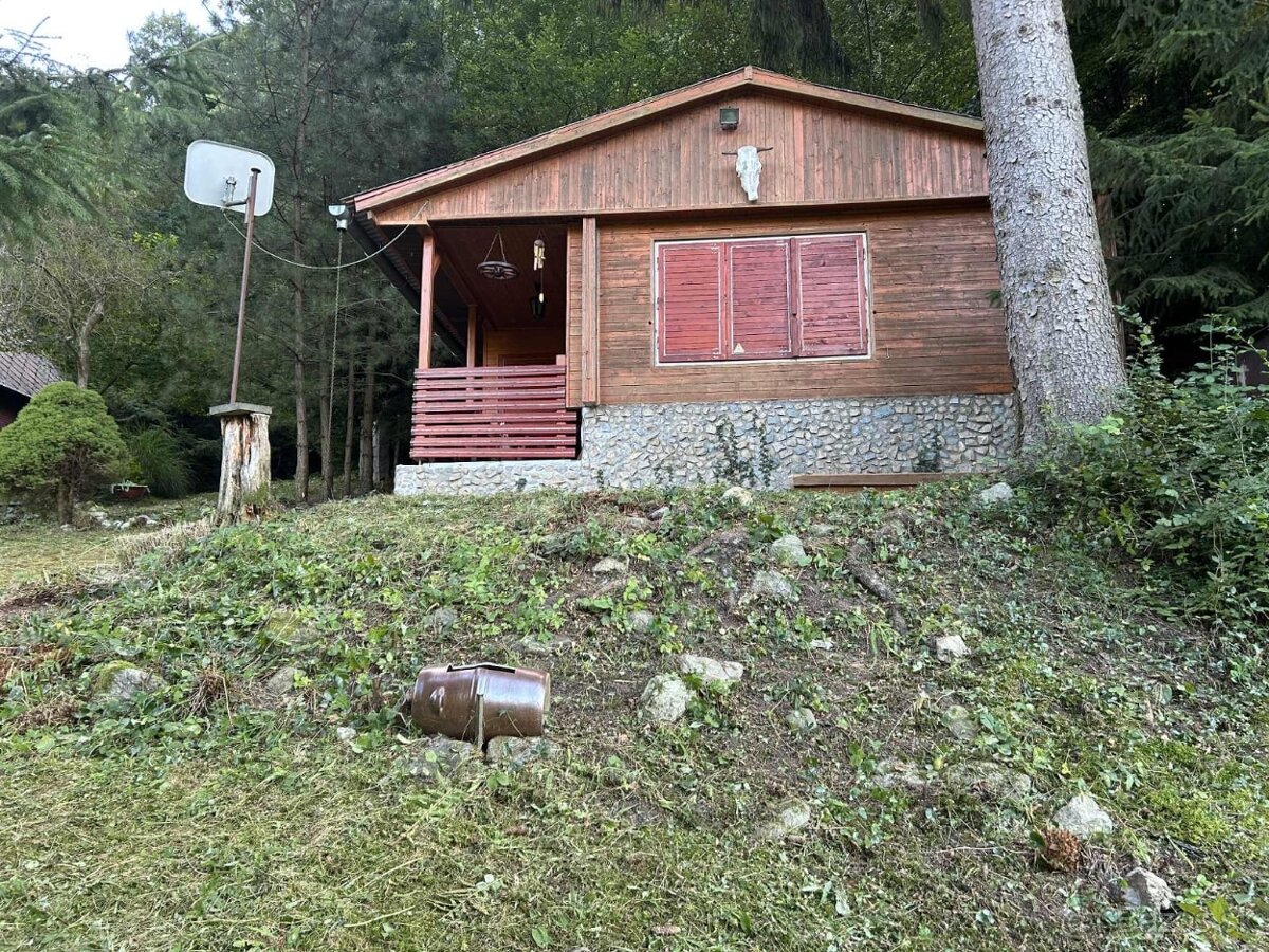 Chata v kalnici na predaj - 10
