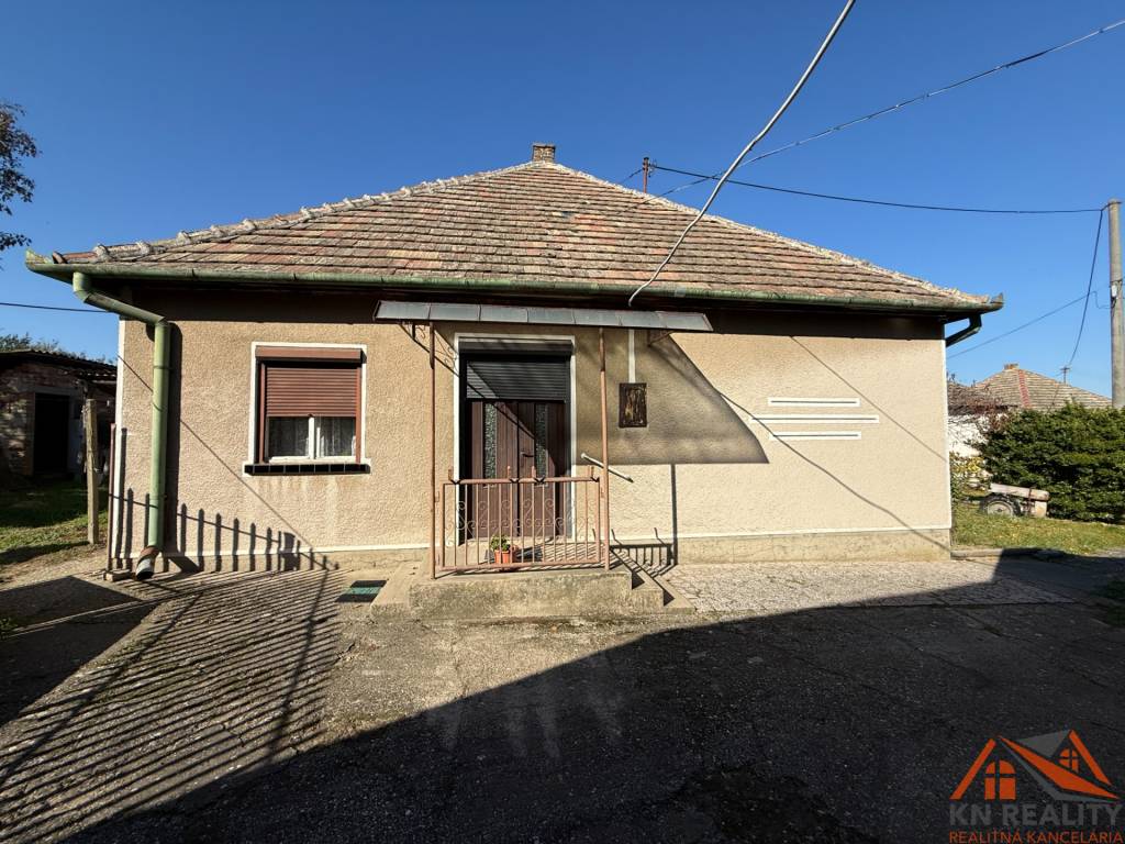 Tehlový rodinný dom s letnou kuchyňou Svätý Peter - 10