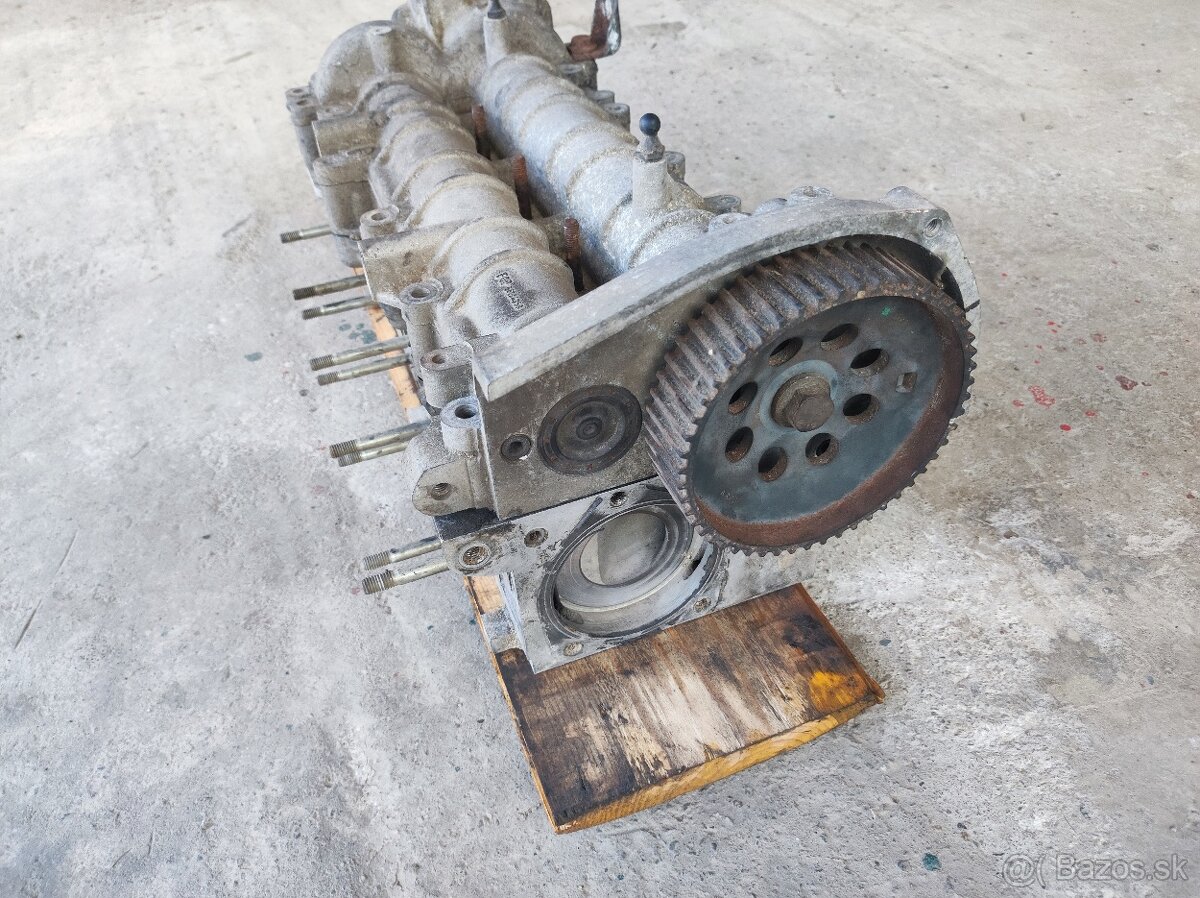 Motor 1.9 cdti 74/88/110kW - 10