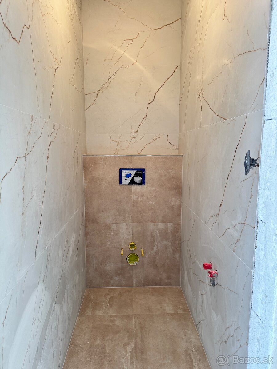 4- izbové byty v novostavbách Horné Obdokovce - 10