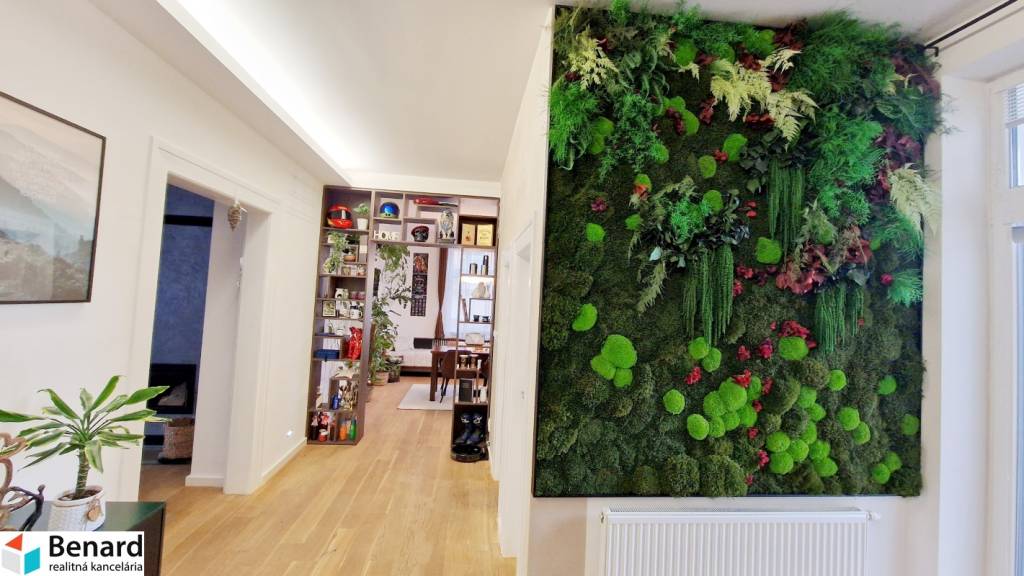 NA PRENÁJOM 3,5 IZ. BYT, PREŠOV, LESÍK DELOSTRELCOV - 10