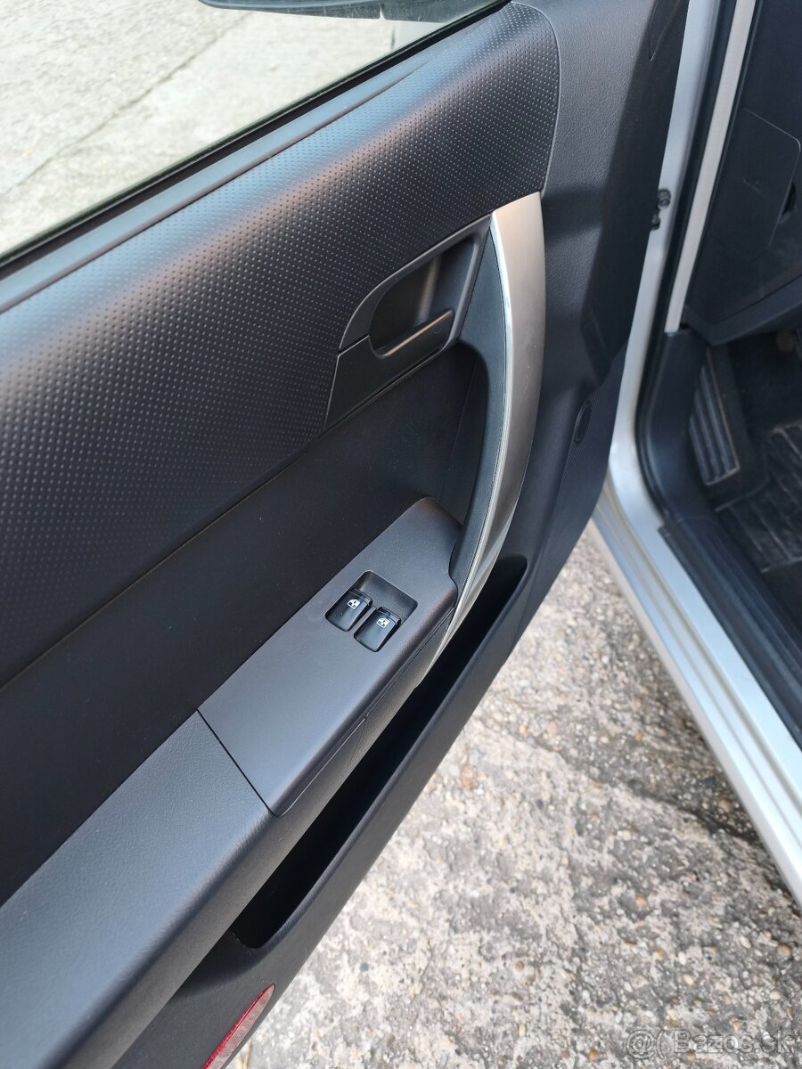 Chevrolet Aveo 1.2 Nová STK/EK - 10