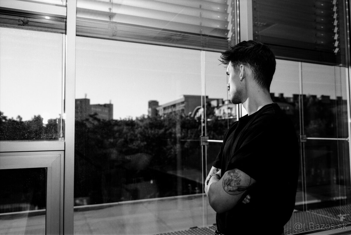 Fujifilm GSW680III - 10