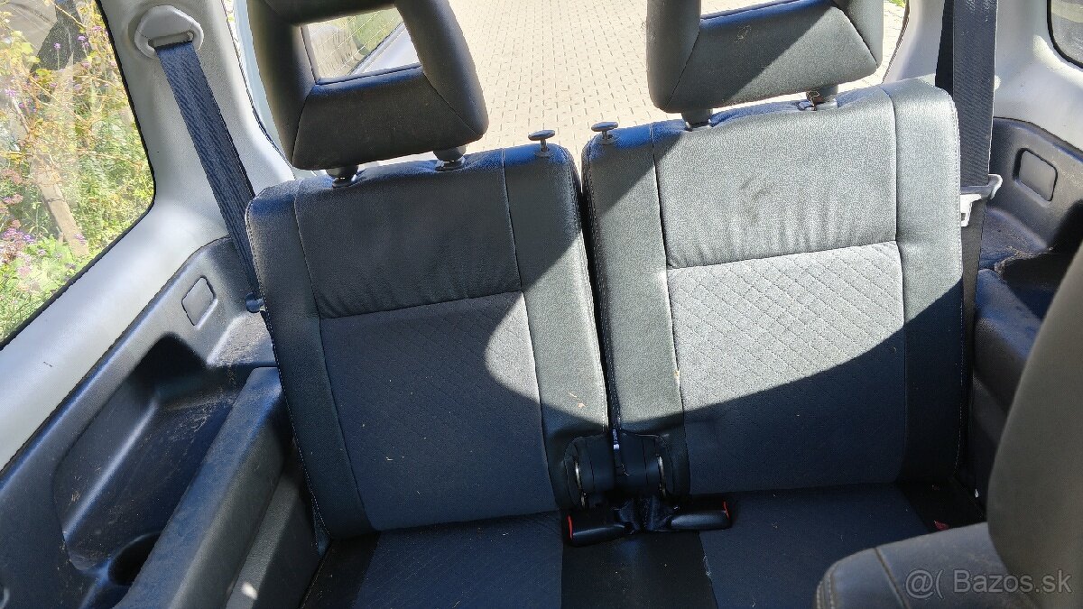 SUZUKI JIMNY - PREDAJ AJ NA SPLÁTKY - 10