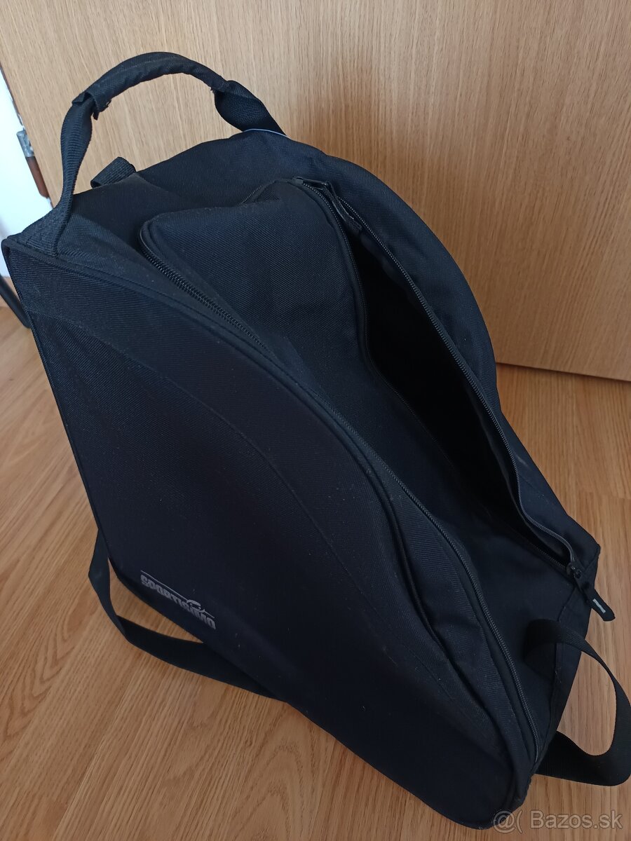 Korčule, chrániče a taška na korčule - 10