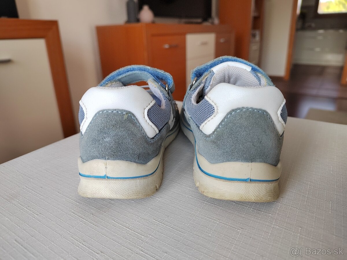 Tenisky modré - PRIMIGI v.25 - 10