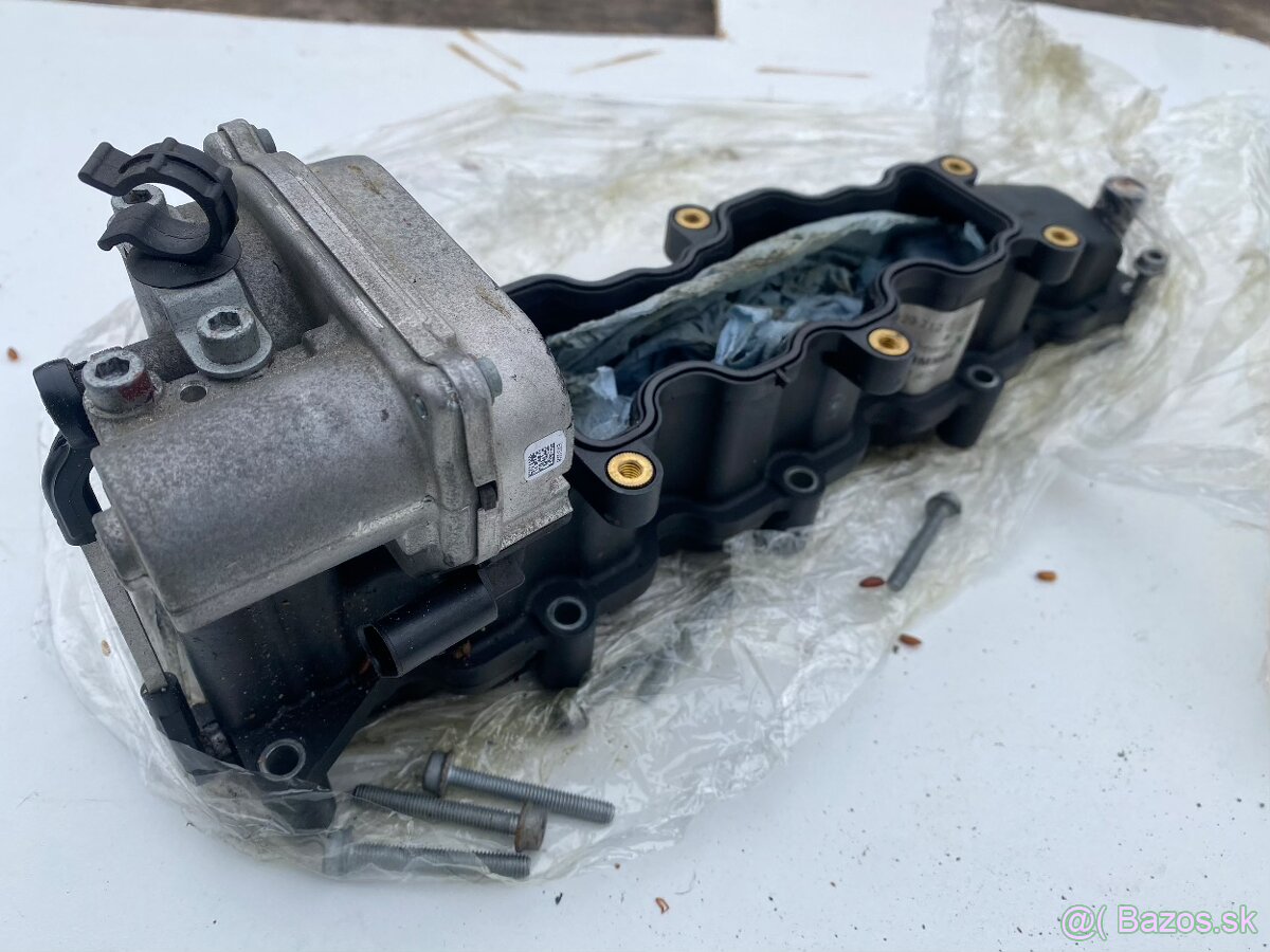 AUDI A8 náhradné diely - motor - vstrekovače atd - 10