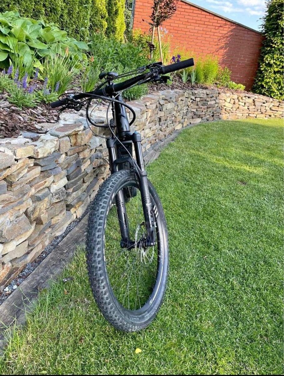 e-Bike Scott e-spark 710 - 10