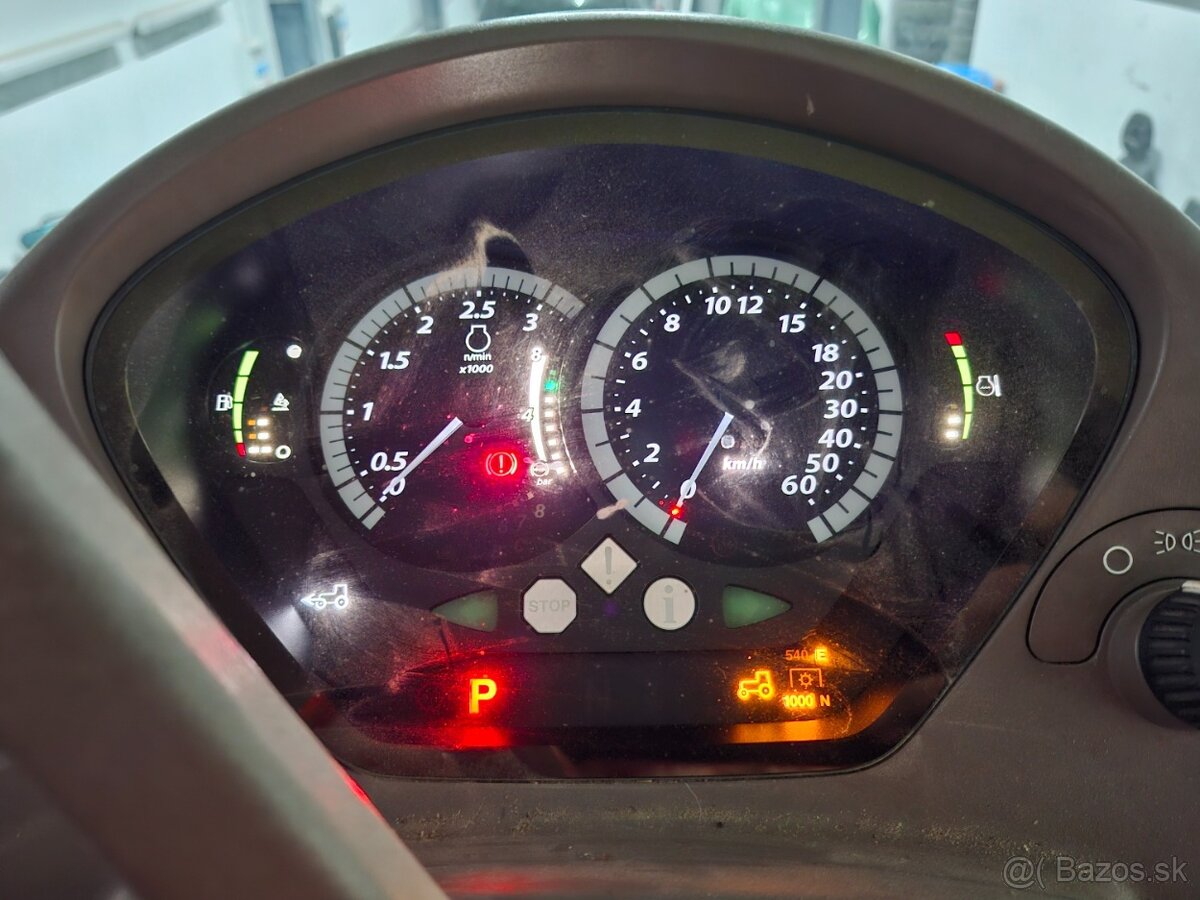 JOHN DEERE 6250 R 4X4 - 10