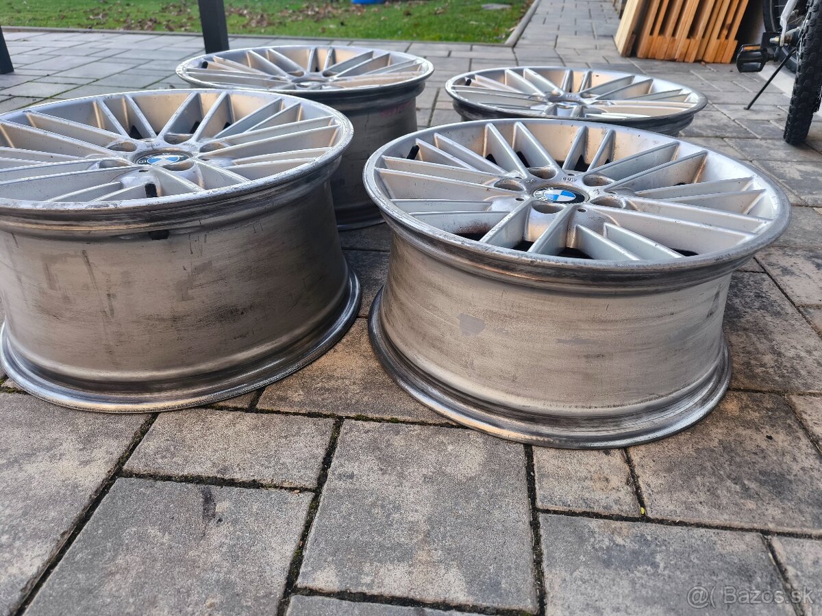 Predám disky , bmw R17 - 10