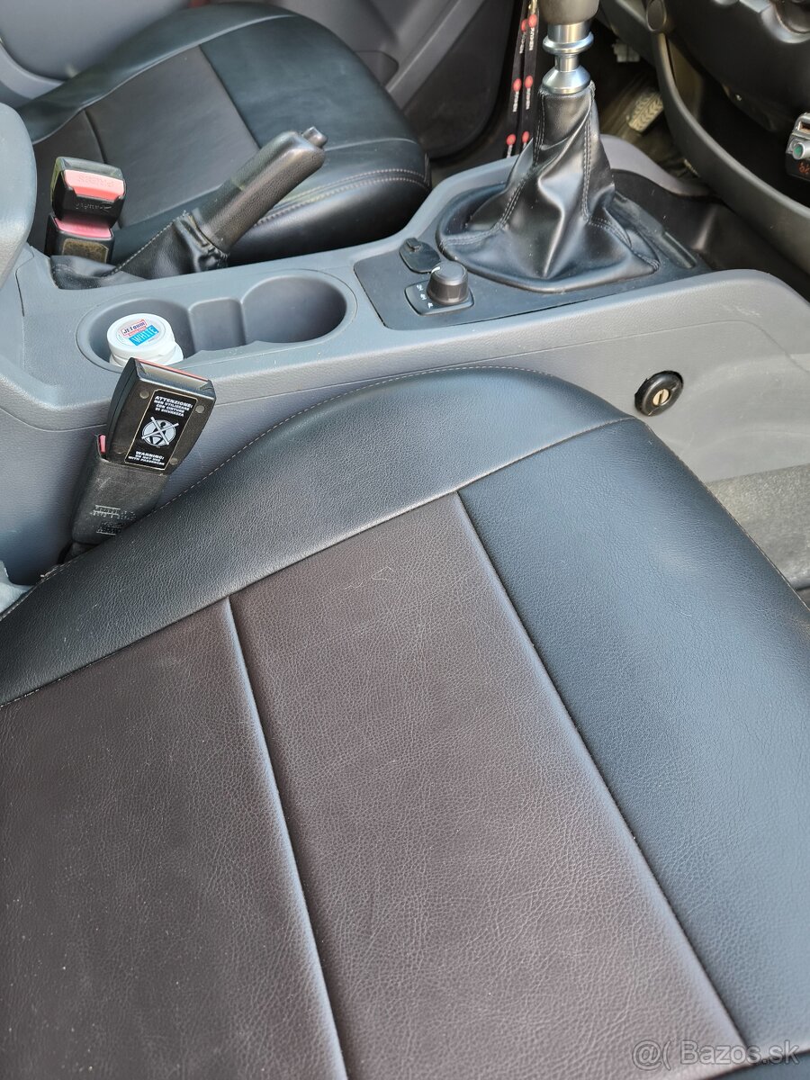 Ford Ranger 2.2 TDCi 150k DoubleCab 4x4 XL - 10