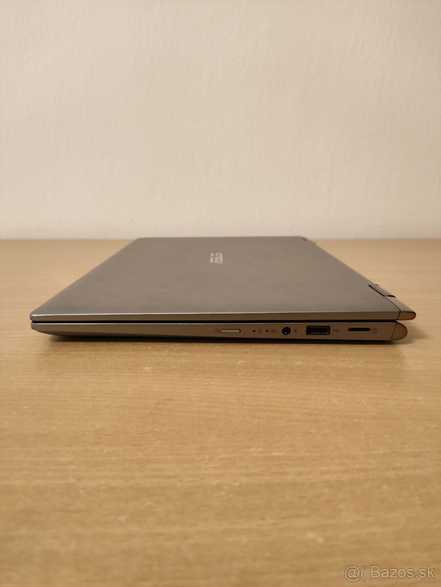 Asus Zenbook Flip | R5 • 8GB • 512GB SSD - 10