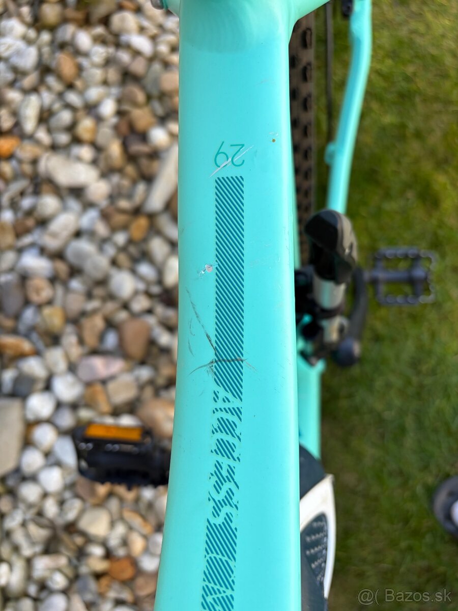 Cube Access W29 - 10