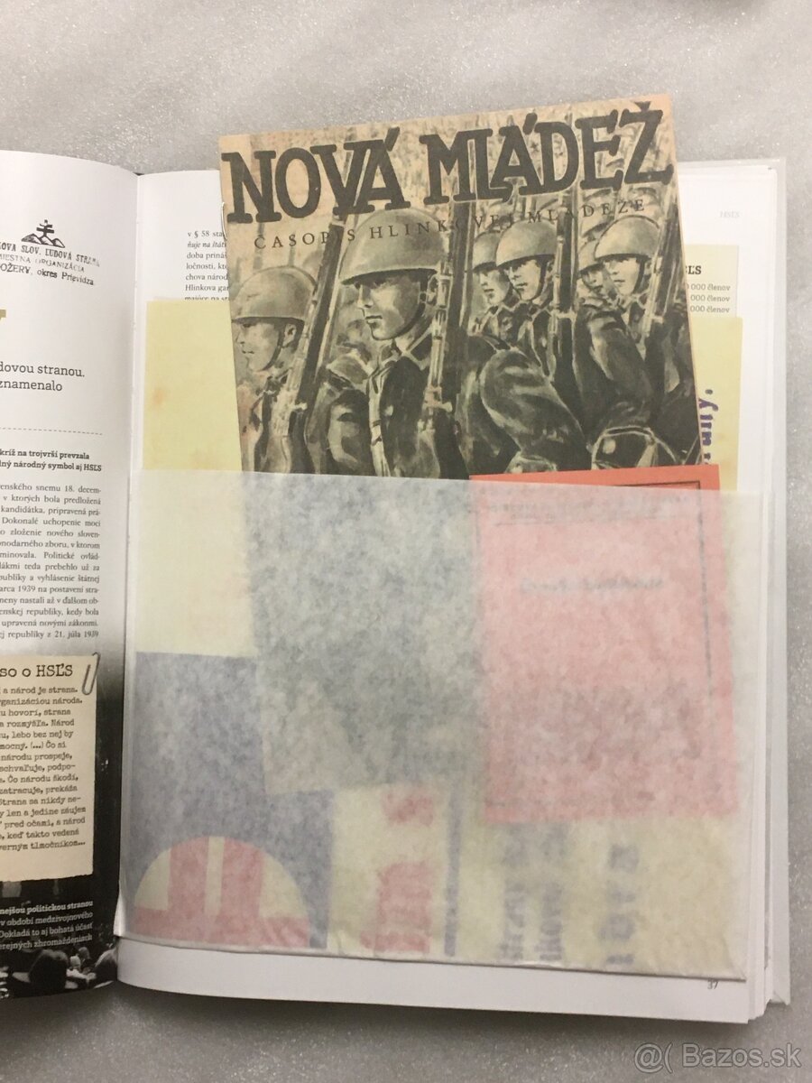 WEHRMACHT, SLOVENSKÝ ŠTÁT... - 10