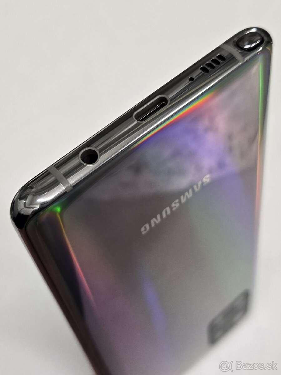 Samsung Galaxy Note 10 Lite TOP stav - 10