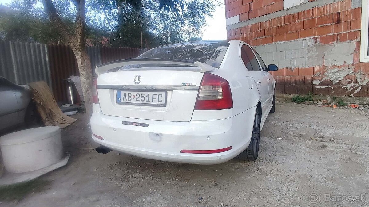 Skoda otavia 2rs - 10