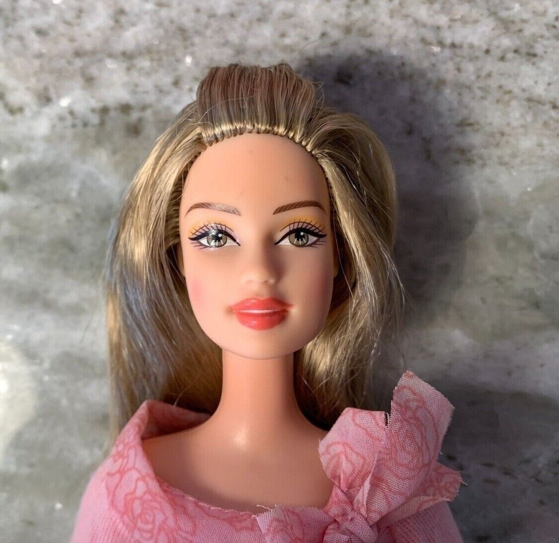 Barbie babiky - 10
