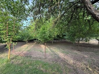 Stavebný pozemok - 10