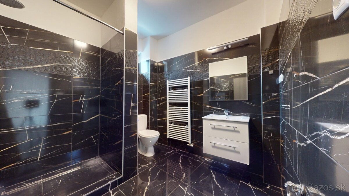 3podl. viacgeneračný RD, obec Veľká Mača, pozemok 800m2 - 10