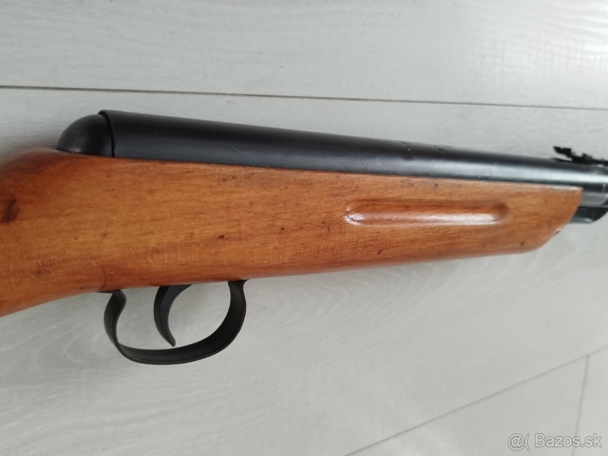 vzduchovka Slavia 620 - 10