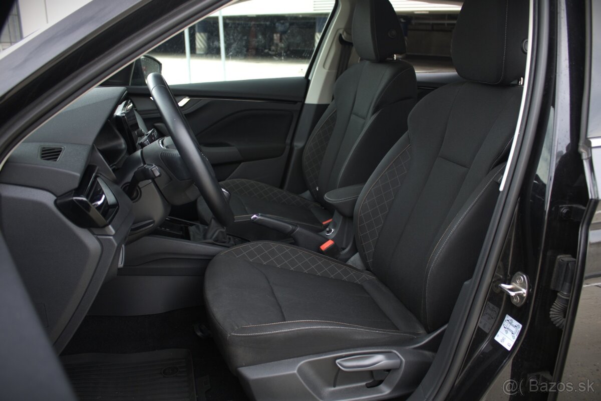 Škoda Kamiq 1.5 TSI Joy Automat DSG 110kw - 10