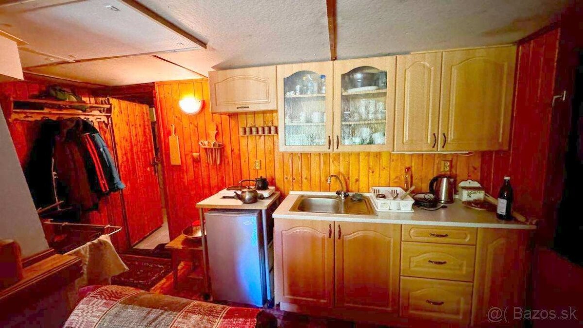 Chata Tajov na predaj - 10