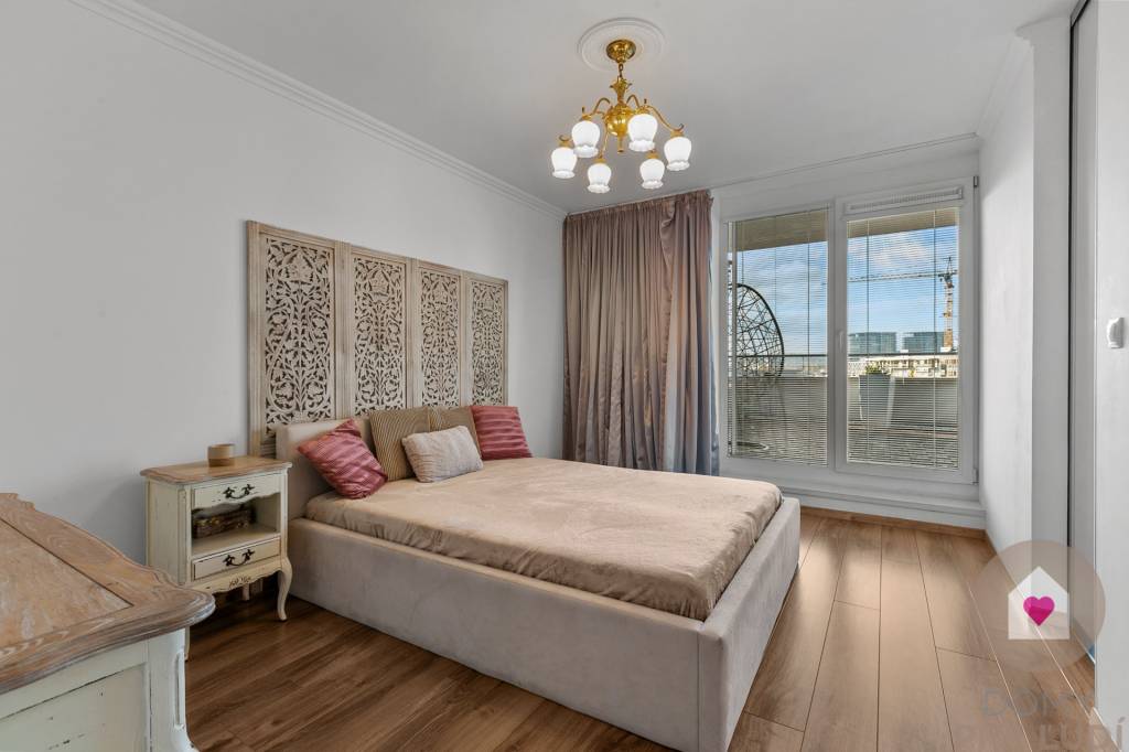 BA/RUŽINOV- 2i veľkometrážny byt s privátnym vstupom a teras - 10