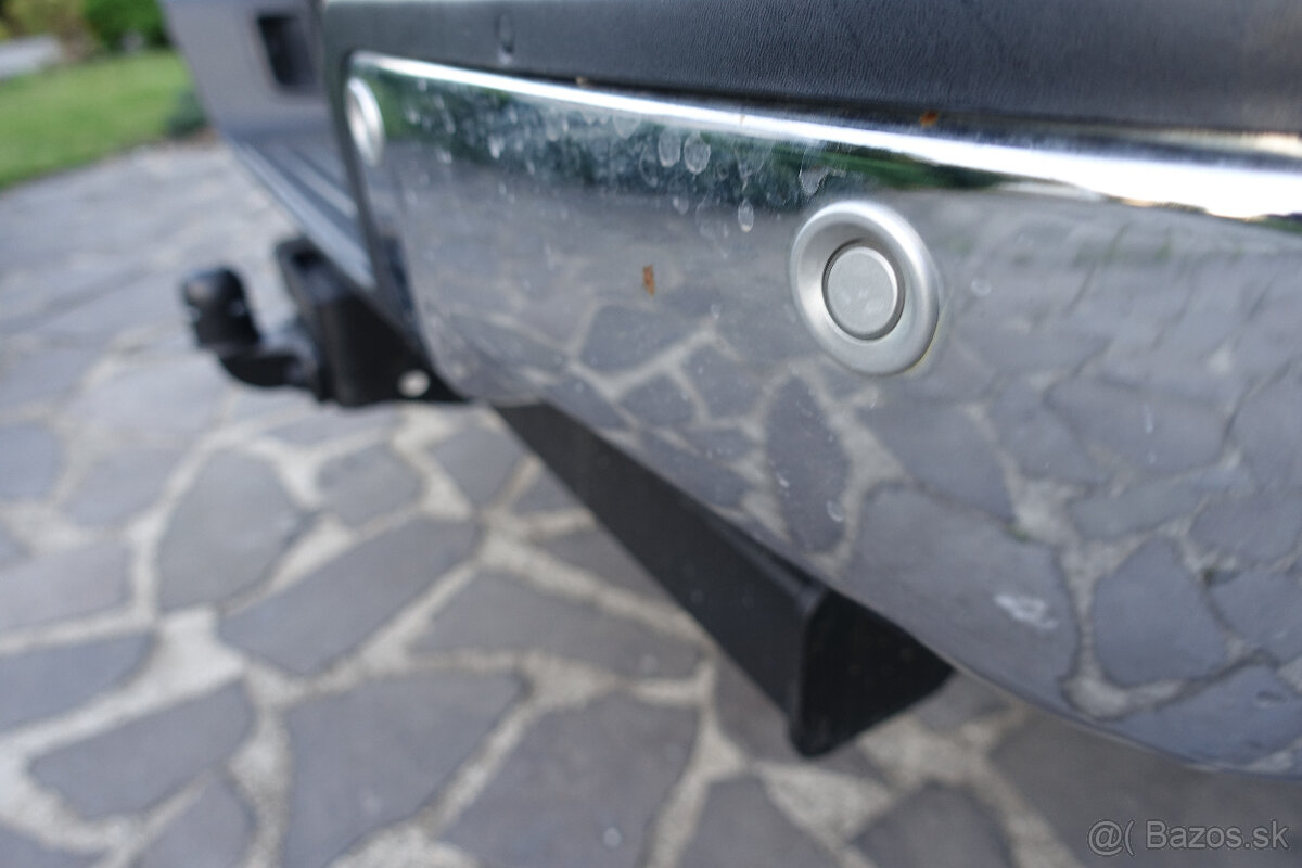 Ford Ranger 3.2 TDCi LIMITED A6,147kW,4d. - ODPOČET DPH - 10