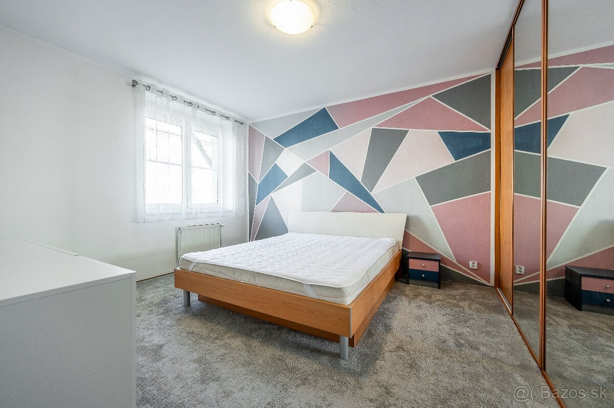 2 izbový byt na prenájom na Rastislavovej ulici v Košiciach - 10