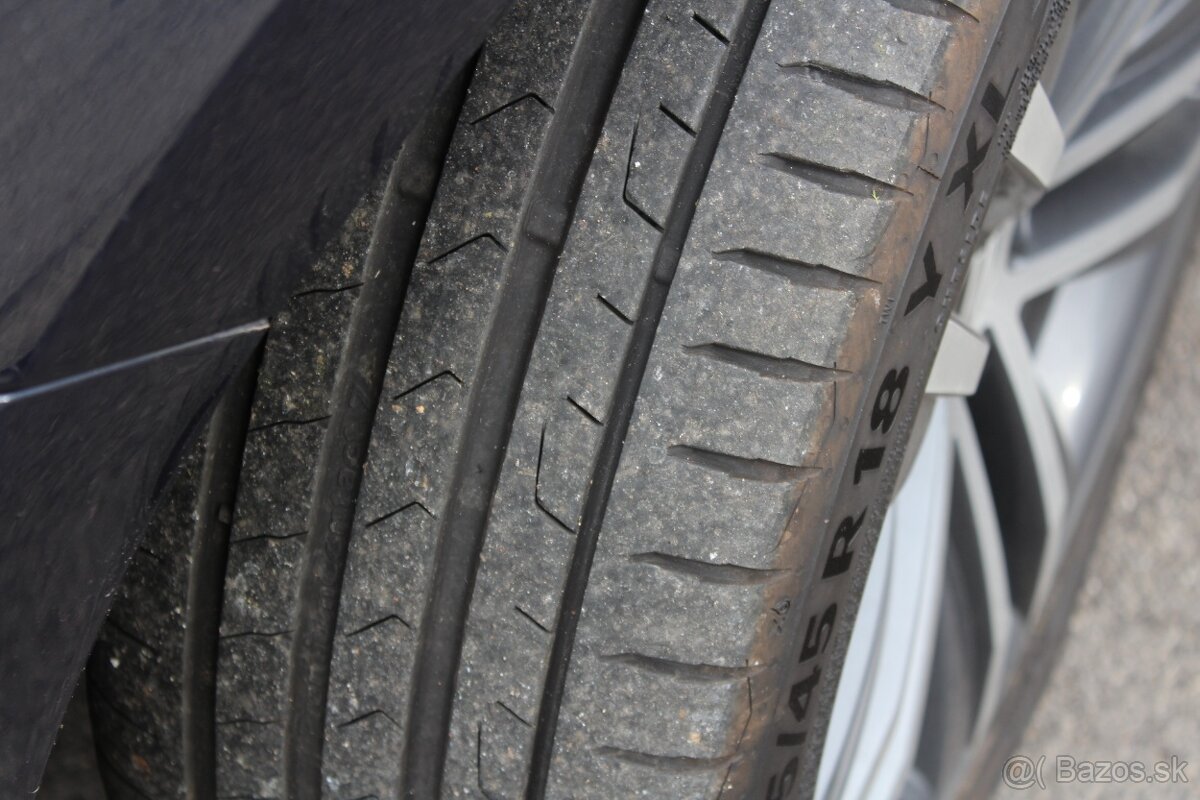 Seat Alhambra 2.0 TDI CR 150k FR-LINE - 10