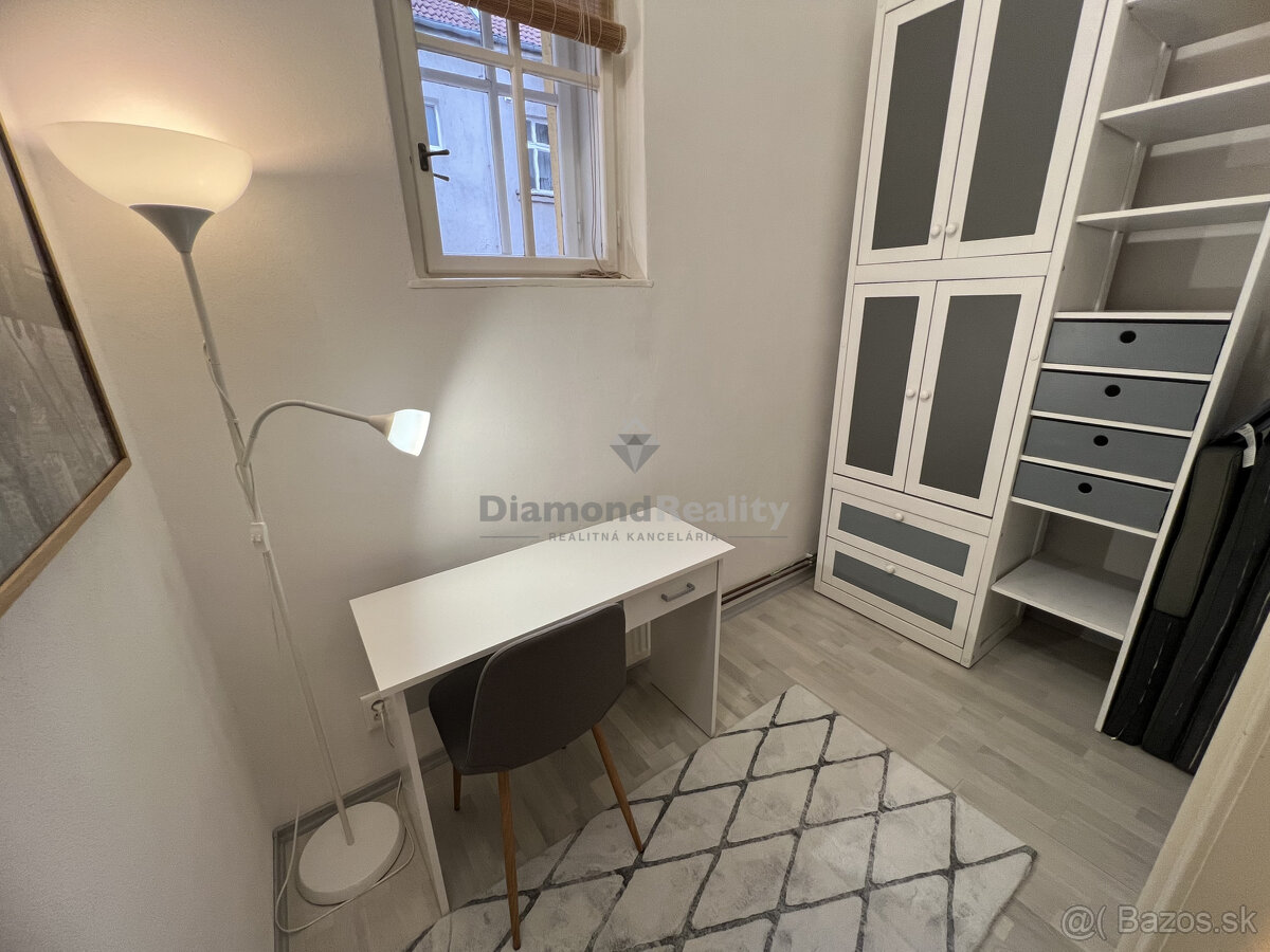 Na prenájom 3 izbový byt, Komenského ulica, Košice - Staré M - 10