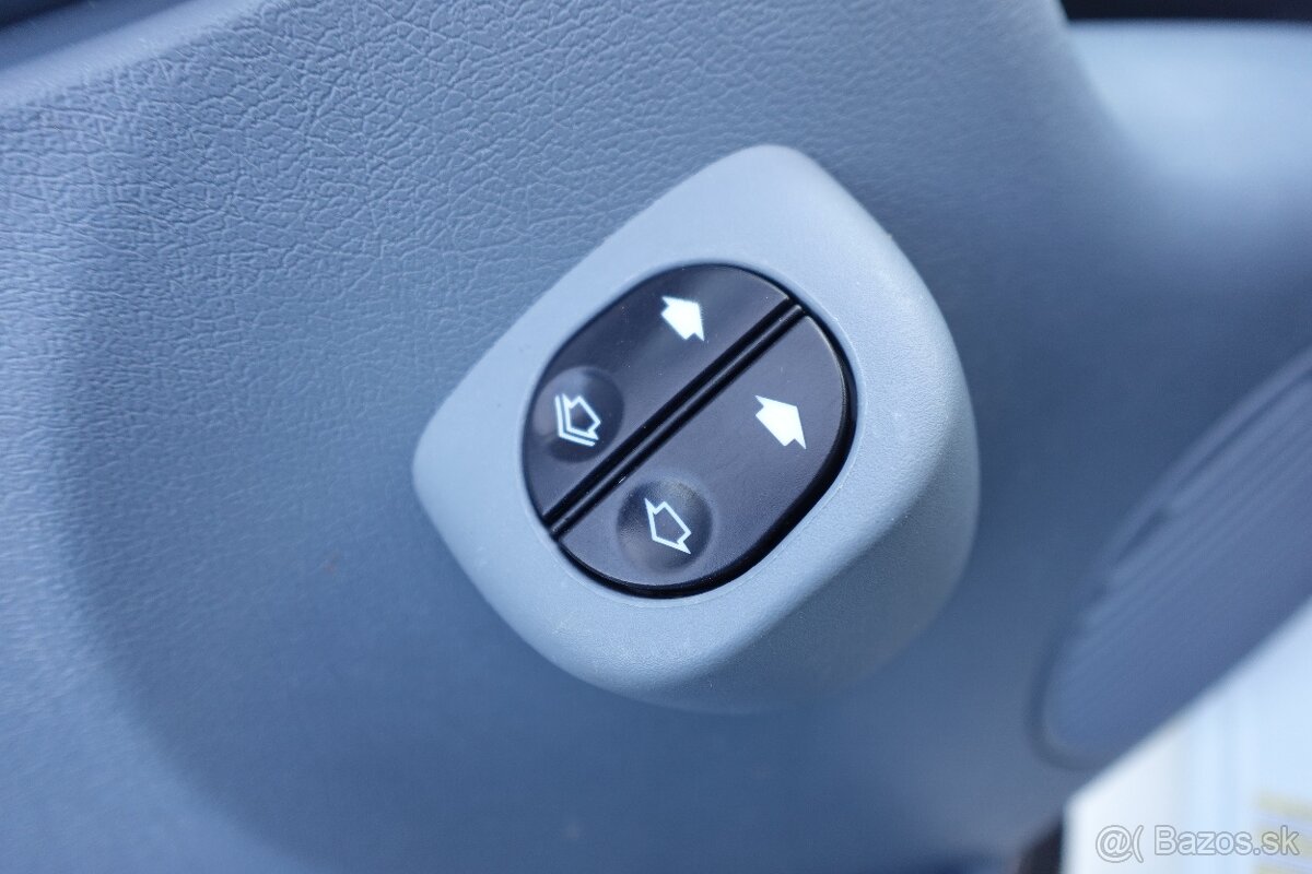 FORD TRANSIT L3H2 2.2TDCI KLIMA - 10