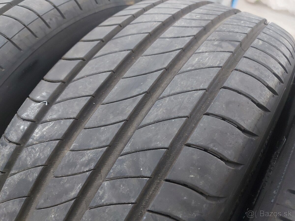 225/45R17 MICHELIN letne pneumatiky - 10